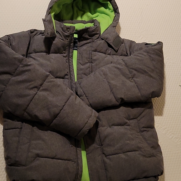 Nautica  jacket - Picture 2 of 5